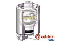 AUTOFREN SEINSA D025629K Kolben, Bremssattel