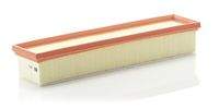 MANN-FILTER C3875/1 Luftfilter