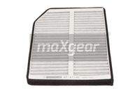 MAXGEAR 260812 Filter, Innenraumluft