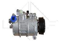 NRF 32435 Kompressor, Klimaanlage