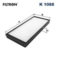 FILTRON K1088 Filter, Innenraumluft