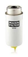 MANN-FILTER WK8105 Kraftstofffilter