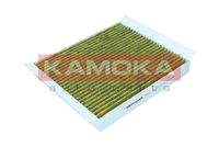 KAMOKA 6080027 Filter, Innenraumluft