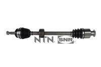 SNR DK55258 Antriebswelle