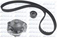 DOLZ KD088 Wasserpumpe + Zahnriemensatz