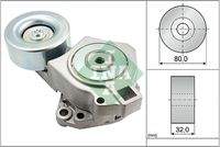 Schaeffler INA 534046810 Riemenspanner, Keilrippenriemen