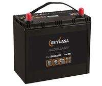 YUASA HJS46B24R Starterbatterie