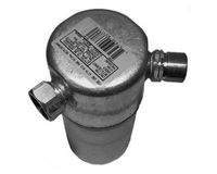 MAHLE AD38000S Trockner, Klimaanlage