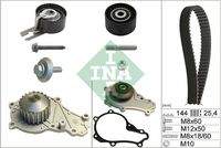 Schaeffler INA 530023930 Wasserpumpe + Zahnriemensatz