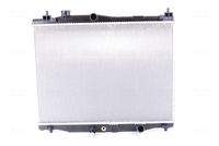 NISSENS 606183 Kühler, Motorkühlung