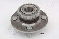 JAPANPARTS KK28008 Radnabe