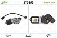 VALEO 579159 Wischermotor