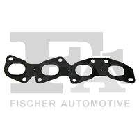 FA1 433011 Dichtung, Abgaskrümmer