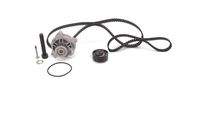 BOSCH 1987948875 Wasserpumpe + Zahnriemensatz