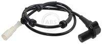 A.B.S. 30475 Sensor, Raddrehzahl