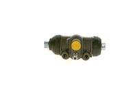 BOSCH 0986475947 Radbremszylinder