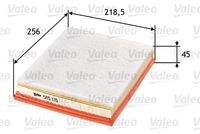 VALEO 585176 Luftfilter