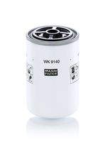MANN-FILTER WK9140 Kraftstofffilter