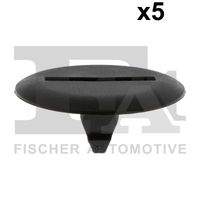 FA1 14100125 Clip, Zier-/Schutzleiste