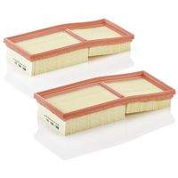 MANN-FILTER C28612 Luftfilter