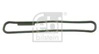 FEBI BILSTEIN 12398 Dichtung, Zylinderkopfhaube