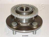 JAPANPARTS KK21040 Radnabe