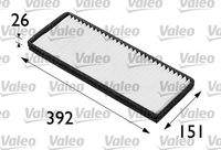 VALEO 698164 Filter, Innenraumluft