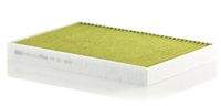MANN-FILTER FP31003 Filter, Innenraumluft