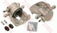 TRW BHX461E Bremssattel