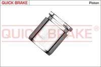 QUICK BRAKE 185318K Kolben, Bremssattel