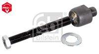 FEBI BILSTEIN 106556 Axialgelenk, Spurstange