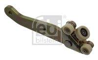 FEBI BILSTEIN 34701 Rollenführung, Schiebetür