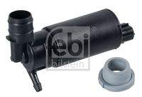 FEBI BILSTEIN 109264 Waschwasserpumpe, Scheibenreinigung