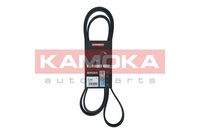 KAMOKA 7016207 Keilrippenriemen