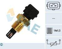 FAE 33220 Sensor, Ansauglufttemperatur