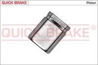 QUICK BRAKE 185319K Kolben, Bremssattel