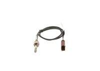 BOSCH 0986259103 Sensor, Abgastemperatur