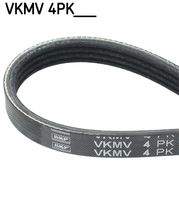 SKF VKMV4PK855 Keilrippenriemen