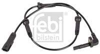 FEBI BILSTEIN 172512 Sensor, Raddrehzahl