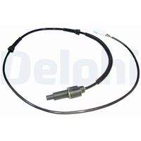 DELPHI SS20105 Sensor, Raddrehzahl