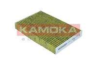 KAMOKA 6080090 Filter, Innenraumluft