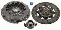 SACHS 3000828501 Kupplungssatz