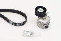 CONTINENTAL CTAM 6PK1270K1 Keilrippenriemensatz