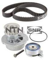 SNR KDP453020 Wasserpumpe + Zahnriemensatz