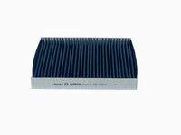 BOSCH 0986628604 Filter, Innenraumluft