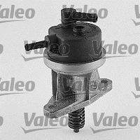 VALEO 474658 Kraftstoffpumpe