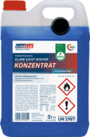 EUROLUB 803005 Frostschutz, Scheibenreinigungsanlage