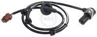 A.B.S. 30557 Sensor, Raddrehzahl