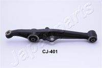 JAPANPARTS CJ400R Lenker, Radaufhängung