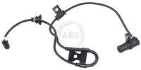 A.B.S. 31177 Sensor, Raddrehzahl